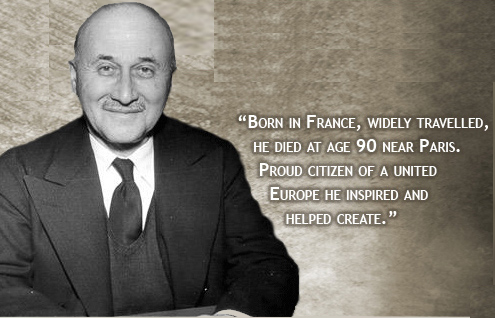 Jean Monnet 